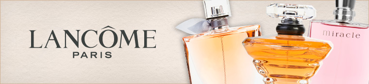 Lancome Perfume