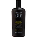 American Crew Daily Deep Moisturizing Shampoo for unisex