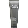 Clinique Men Oil-Free Moisture for men