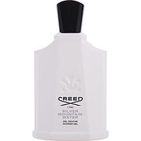 Creed Silver Mountain Water