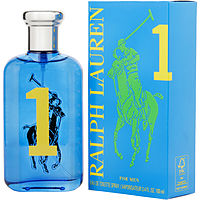 Polo Big Pony #1