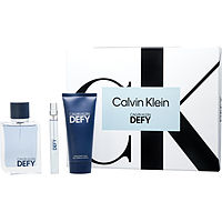 Calvin Klein Defy