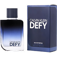 Calvin Klein Defy
